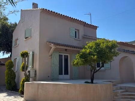 maison provençale les quatre chemins des routes