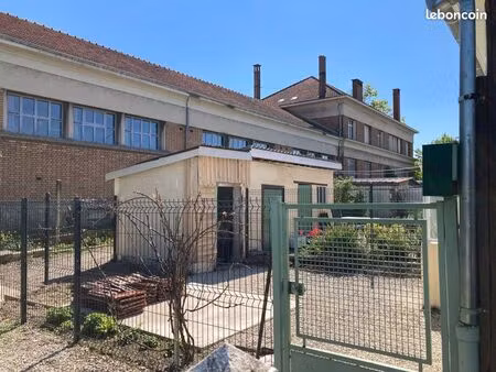 maison ville à louer