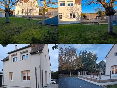 maison 75m² ver sur mer