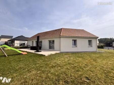 maison 5 pièces 103 m²