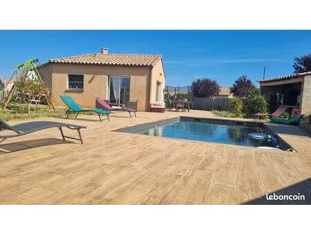 maison a vendre cavanac 6 pièces
