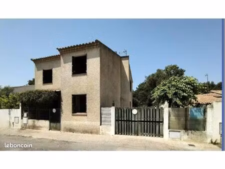 maison de village