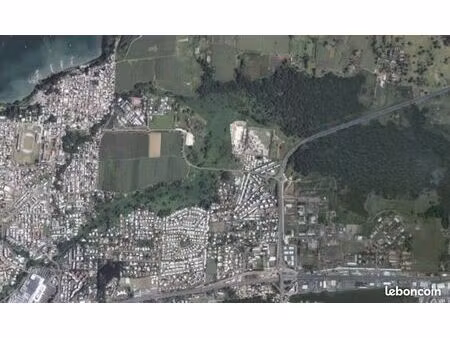 vente terrain la jaile