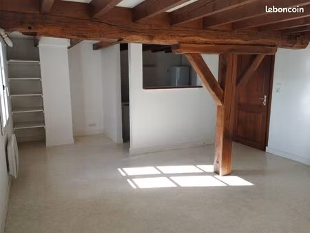 appartement t3 à bar sur aube
