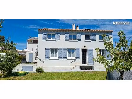 maison 2 appartements 171 m2
