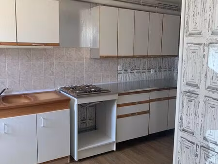 appartement location