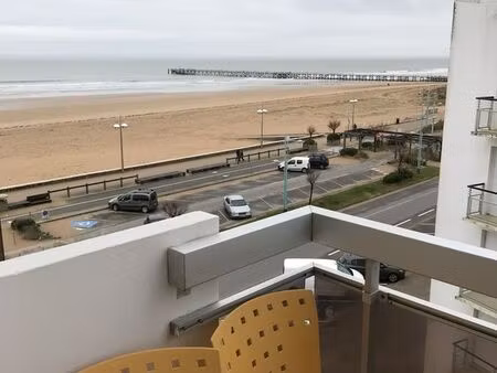 maison 2 pièces 38 m²