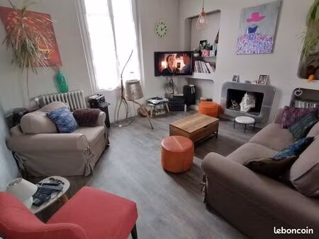 appartement meublé