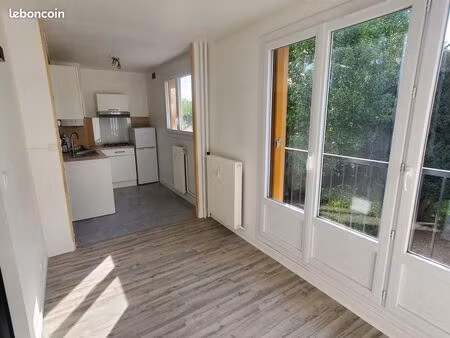 appartement t2 secteur très calme