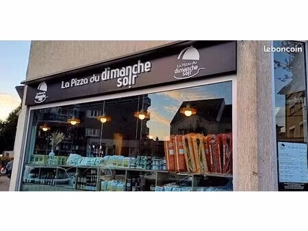 investissement commerce le chesnay