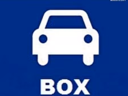 garage vanves