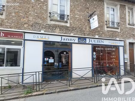 local 50 m² rambouillet