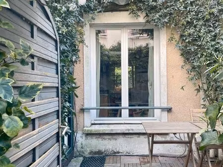 charmante maison très proche paris