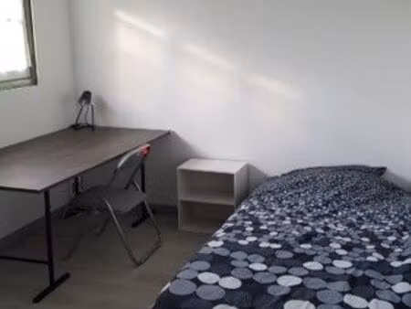 logement étudiant