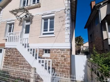 maison f5