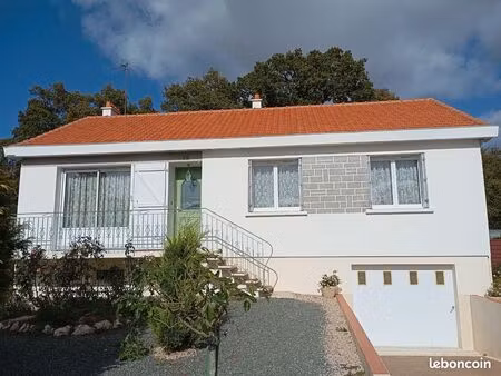 maison 76m2