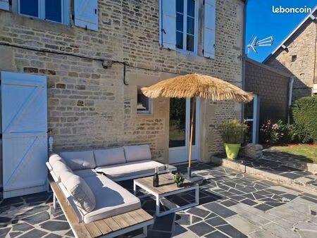 maison t5 tessel