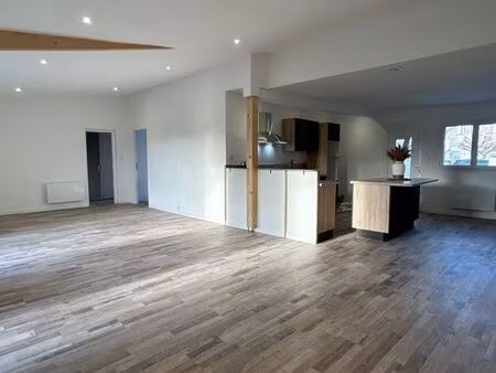 maison 105 m2 4 pièces