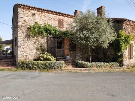 maison familiale de caractère