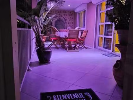 vend très belle villa