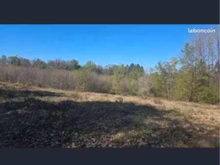 terrain 3006m2