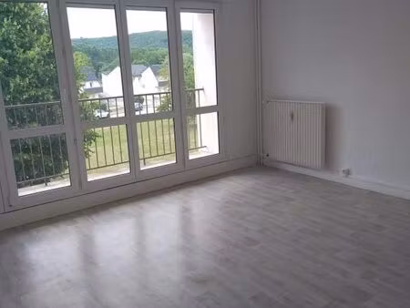 appartement 2 pièces 57 m²