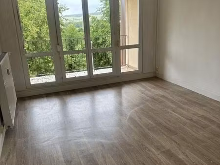 appartement 3 pièces 74 m²