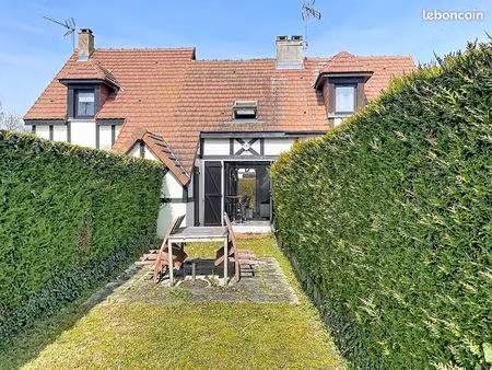 appartement 3 pièces 30 m²