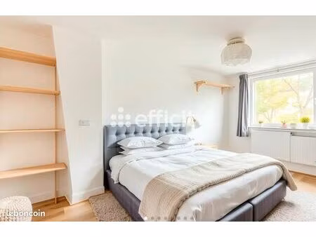 appartement 2 pieces a vendre clamart centre