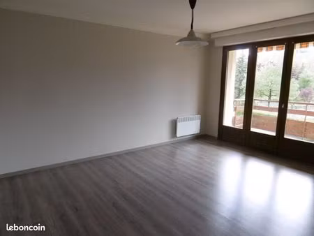appartement 3 pièces 75 m²