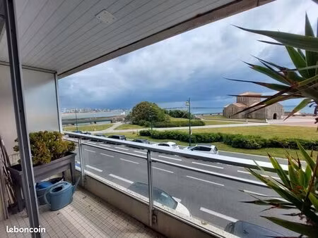 appartement 1 pièce 24 m²