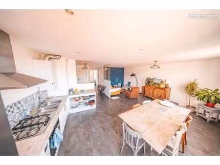 location appartement t3 - centre ville