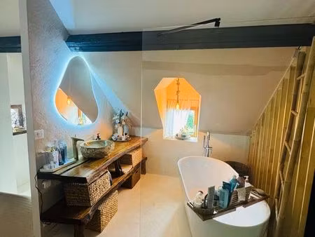 apartament à vendre