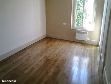 type 1 de 30m2 ste savine
