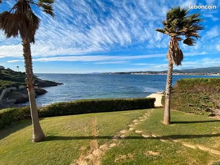 appartement 3 pièces 89 m²