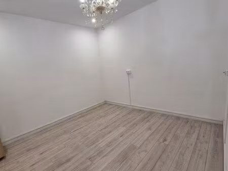 espace de stockage ou de travail
