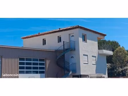 entrepôts 120m² 240m² disponibles a la location a la moutonne