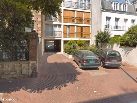 parking/box
