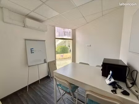 à vendre – local professionnel (murs) – toulon centre- proche mayol