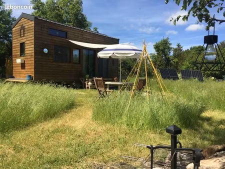 location tiny-house