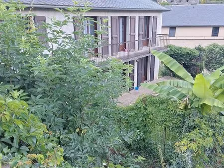 belle maison t4 avec jardin