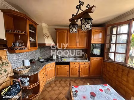 maison 6 pièces 130 m²