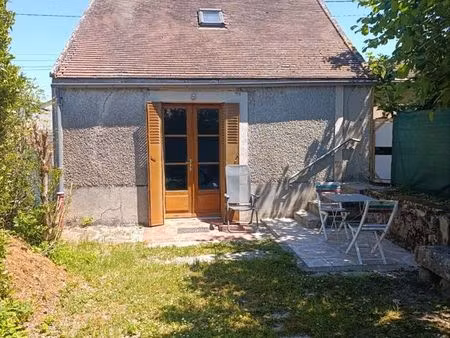 maison a louer a la motte tilly
