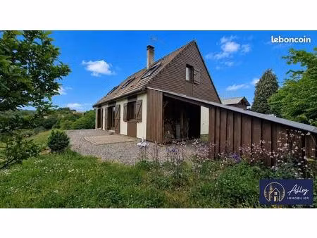 maison 5 pièces 102 m²