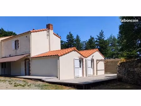 maison 4 pieces 108m2