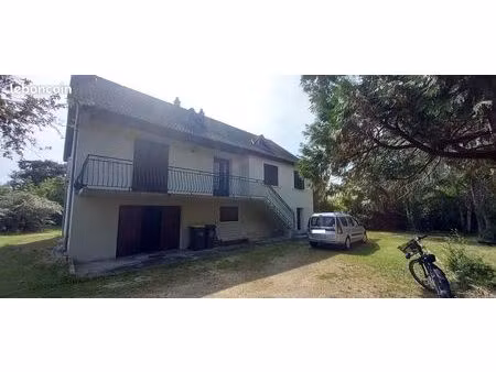 maison f4