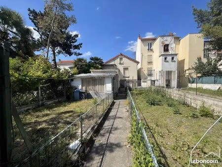 maison 7 pièces 126 m²