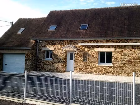 a vendre pavillon