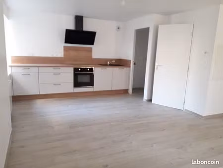 maison de village