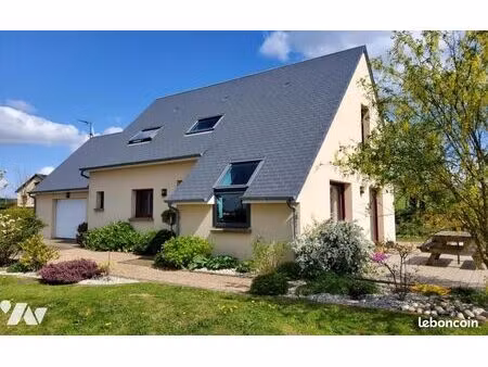 maison 5 pièces 105 m²